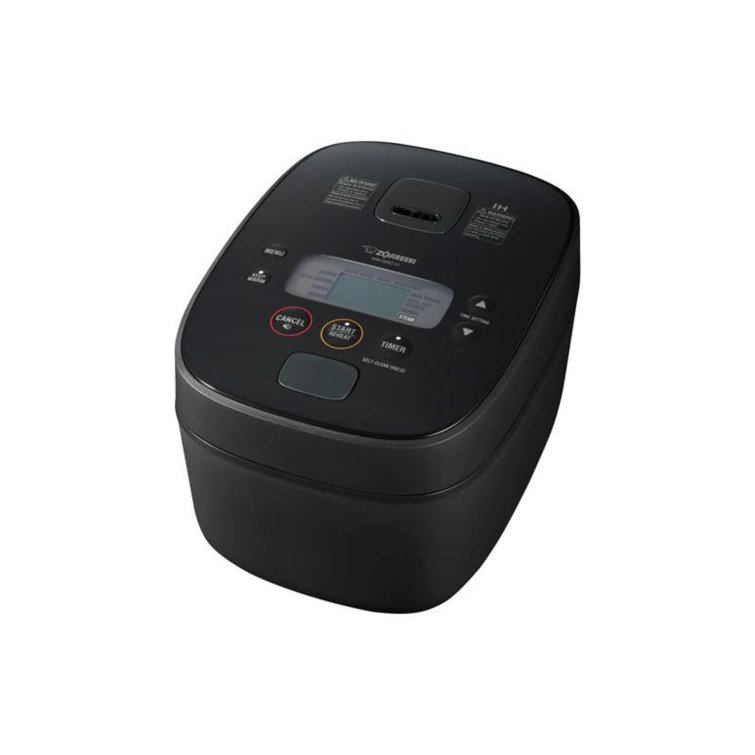 Zojirushi Induction Heating Rice Cooker & Warmer NWQAC10, 5.5Cups